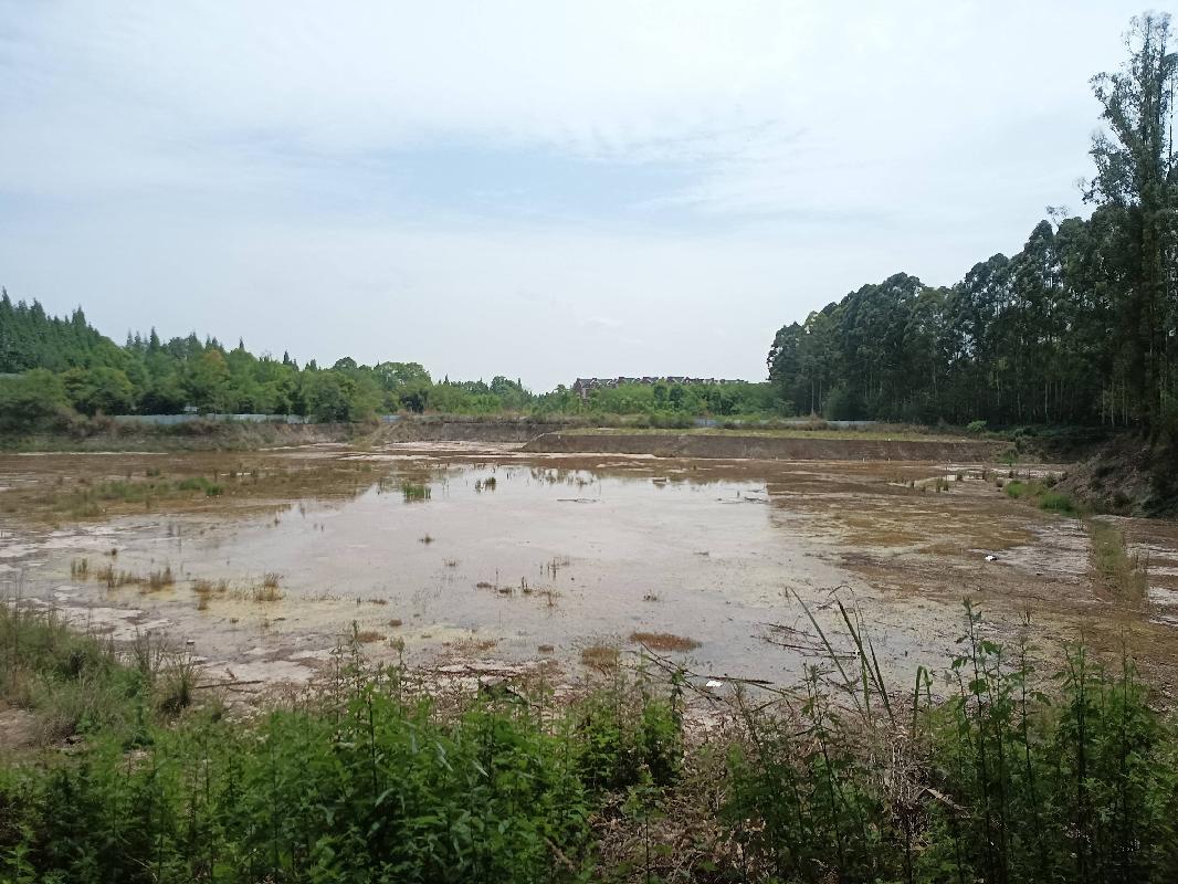 四川省成都市香颂湖项目95亩地块及A区85亩地块整体招商