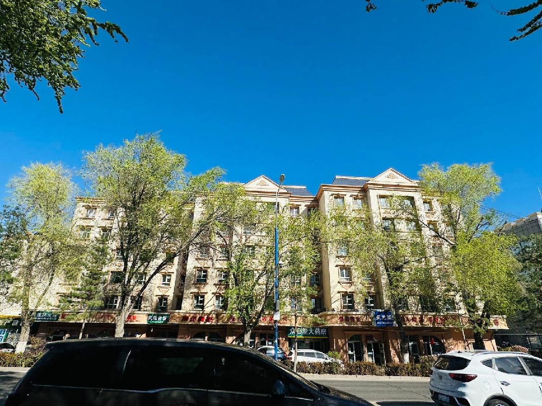 中石油新疆销售有限公司阿勒泰分公司一批房地产转让（资产包一）(二次挂牌)(国资监测编号GR2025XJ1000519-2)