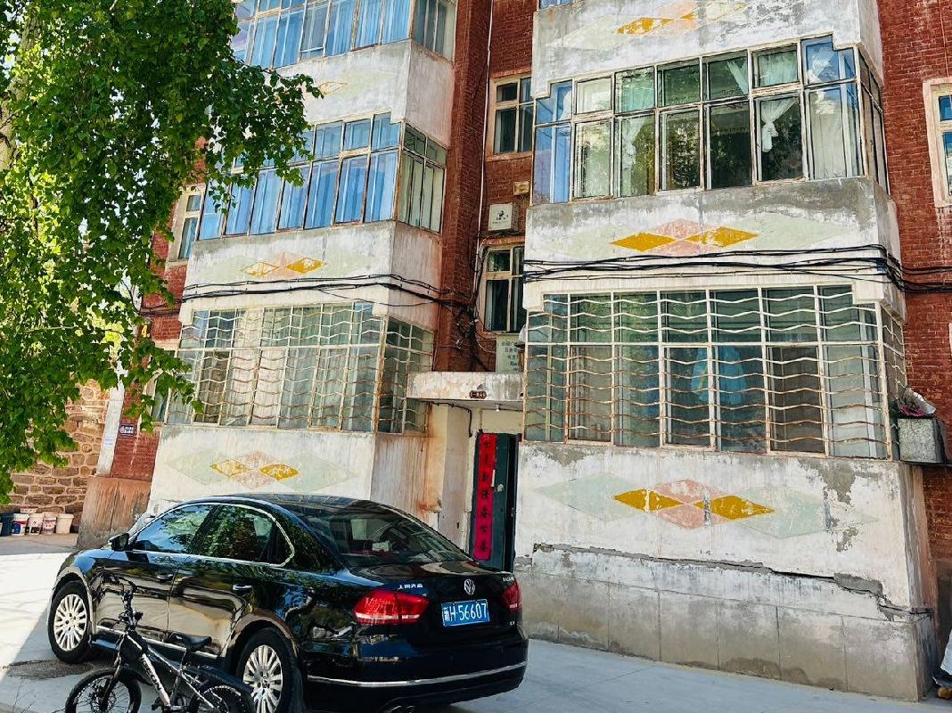 中石油新疆销售有限公司阿勒泰分公司一批房地产转让（资产包二）(国资监测编号GR2025XJ1000520)