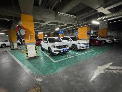 呼和浩特市赛罕区新华东街26号万达广场一期住宅地下停车场车位H191号招租（鄂尔多斯市水务投资控股集团有限公司）(国资监测编号GR2026NM1002056)