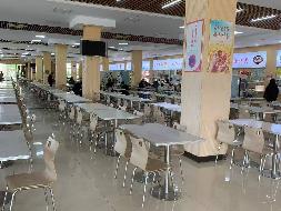无锡工艺职业技术学院学生第一食堂（标段一）经营方公开遴选(国资监测编号GR2025JS1002368)