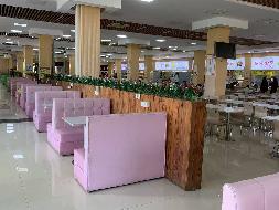 无锡工艺职业技术学院学生第一食堂（标段一）经营方公开遴选(国资监测编号GR2025JS1002368)