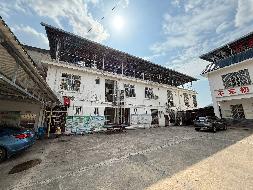 蒙山县蒙山镇甘棠村幸福院房屋招租项目