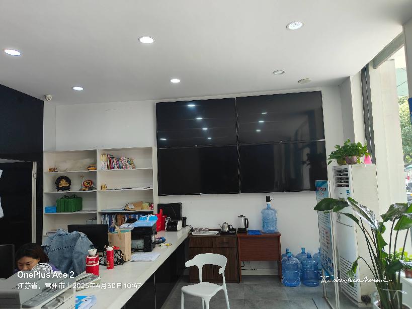 常州市正衡中学门口东侧商铺招租公告