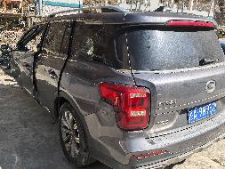 藏A9N952传祺牌GAC6480J2P6E小型普通客车招选回收机构(十一次挂牌)(国资监测编号GR2025HN1000842-11)