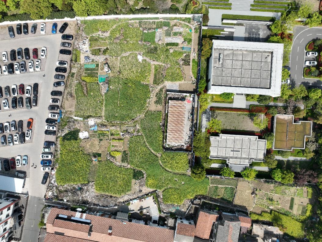 植物油厂地块（劳动西路南侧、大仓路东侧）招租公告