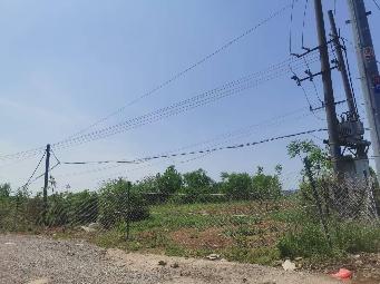 小黄山一期征地东山路沿线招租公告