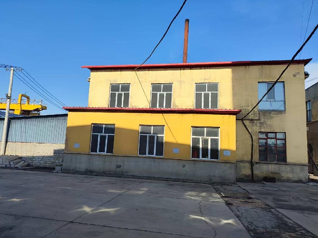 呼伦贝尔蒙东电力建设有限责任公司扎兰屯电杆厂厂房及配套设备整体出租（租金底价1297800.00元/年，租期3年）(国资监测编号GR2025NM1003953-2)