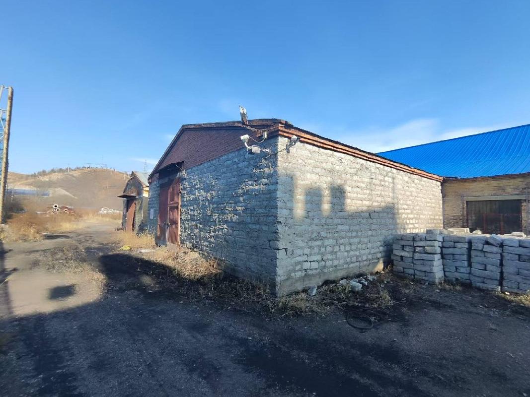 呼伦贝尔蒙东电力建设有限责任公司扎兰屯电杆厂厂房及配套设备整体出租（租金底价1297800.00元/年，租期3年）(国资监测编号GR2025NM1003953-2)