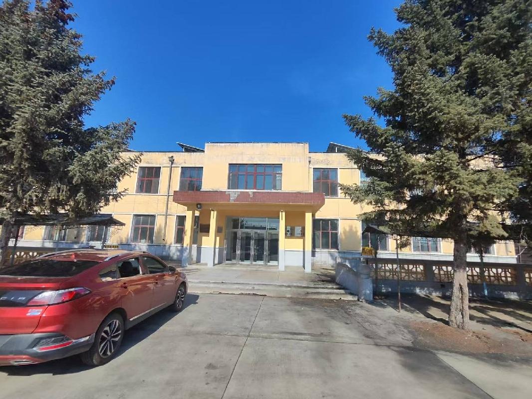 呼伦贝尔蒙东电力建设有限责任公司扎兰屯电杆厂厂房及配套设备整体出租（租金底价1297800.00元/年，租期3年）(国资监测编号GR2025NM1003953-2)