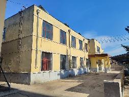 呼伦贝尔蒙东电力建设有限责任公司扎兰屯电杆厂厂房及配套设备整体出租（租金底价1297800.00元/年，租期3年）(国资监测编号GR2025NM1003953-2)