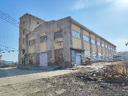 呼伦贝尔蒙东电力建设有限责任公司扎兰屯电杆厂厂房及配套设备整体出租（租金底价1297800.00元/年，租期3年）(国资监测编号GR2025NM1003953-2)