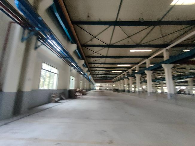 原上海胶带输送带生产车间现有建筑物拆除及残余值处置公告