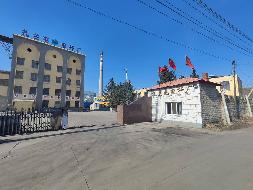 呼伦贝尔蒙东电力建设有限责任公司扎兰屯电杆厂厂房及配套设备整体出租（租金底价1297800.00元/年，租期3年）(国资监测编号GR2025NM1003953-2)