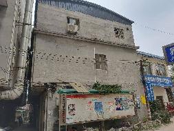 一楼办公室