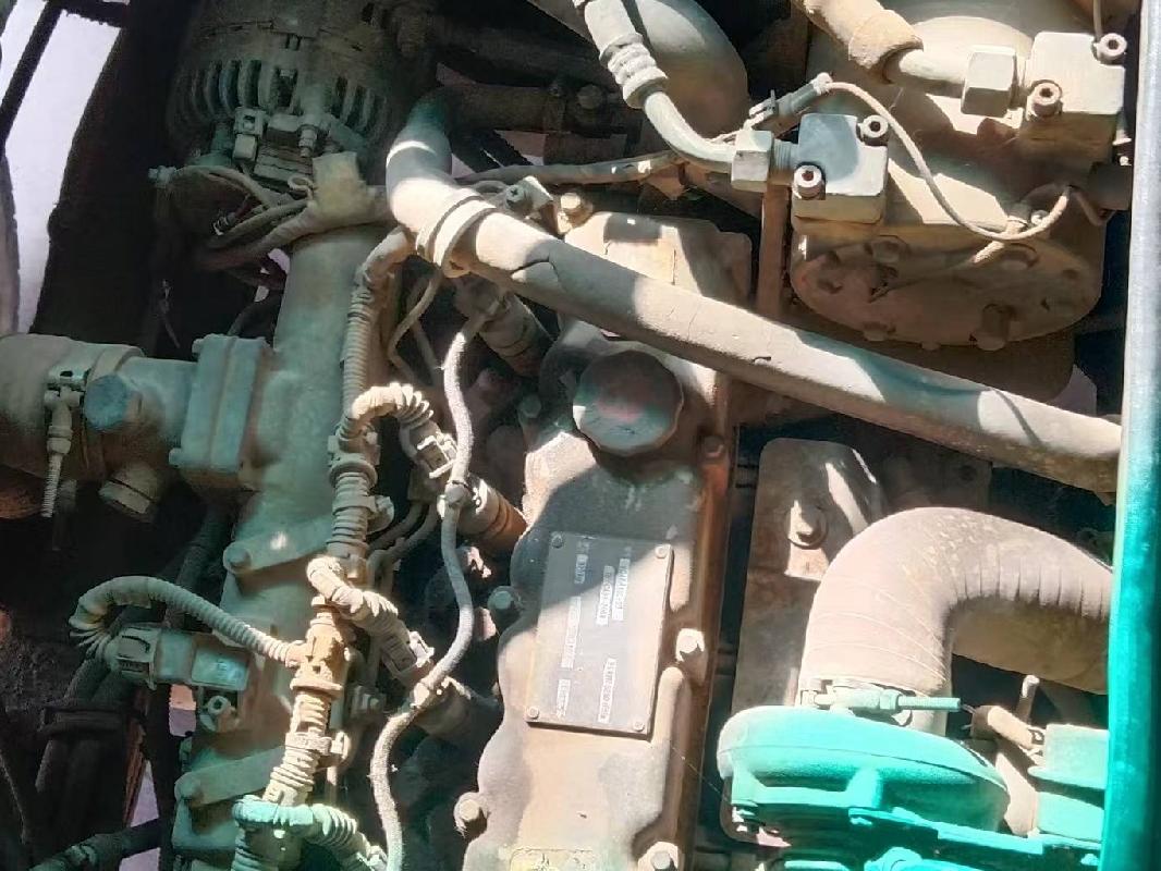 (蒙L36376）金旅牌XML6700J13大型普通客车（内蒙古济禹水利工程建设有限公司）(国资监测编号GR2025NM1003827-5)