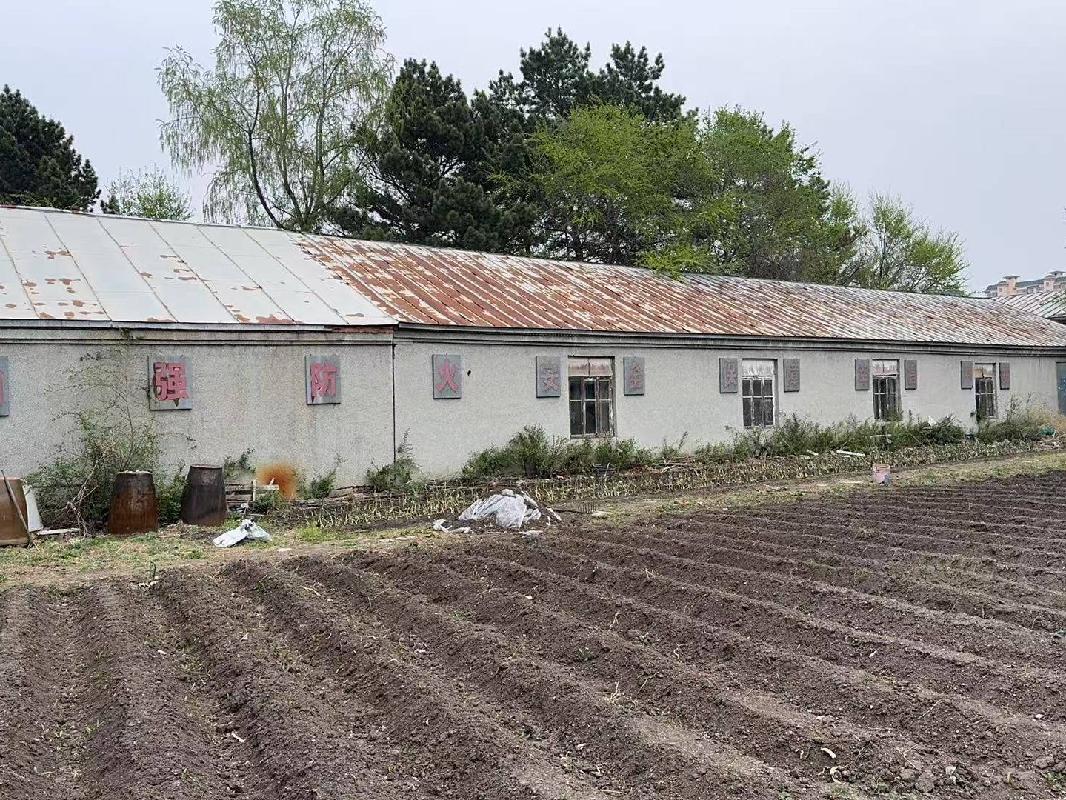 哈药集团三精明水药业有限公司七处房产及土地捆绑出租交易公告(国资监测编号GR2025HL2002014)