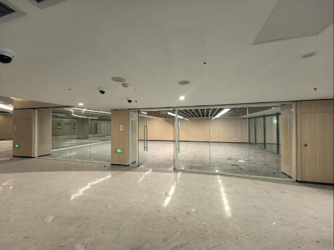 皖南医学院弋矶山医院北区超市、自助机服务用房出租公告（重新挂牌）(国资监测编号GR2025AH2001620)