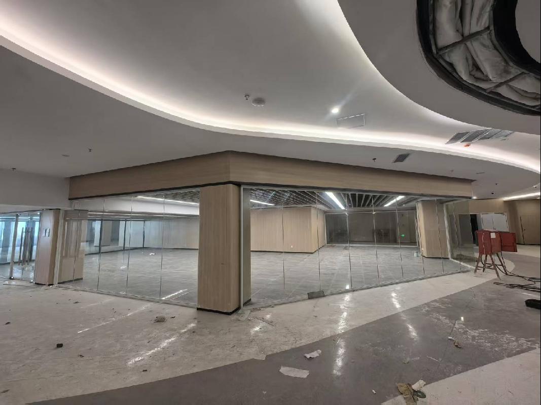 皖南医学院弋矶山医院北区超市、自助机服务用房出租公告（重新挂牌）(国资监测编号GR2025AH2001620)