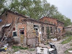 哈药集团三精明水药业有限公司七处房产及土地捆绑出租交易公告(国资监测编号GR2025HL2002014)