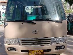 (蒙L36376）金旅牌XML6700J13大型普通客车（内蒙古济禹水利工程建设有限公司）(国资监测编号GR2025NM1003827-5)