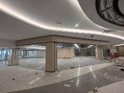 皖南医学院弋矶山医院北区超市、自助机服务用房出租公告（重新挂牌）(国资监测编号GR2025AH2001620)