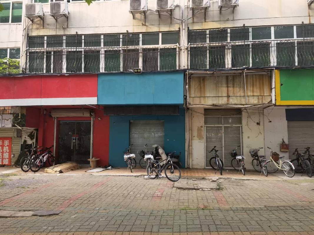 江苏省徐州市铜山区江苏师范大学泉山校区学生宿舍三组团20号楼北5号房公开招租(国资监测编号GR2025JS1002566)