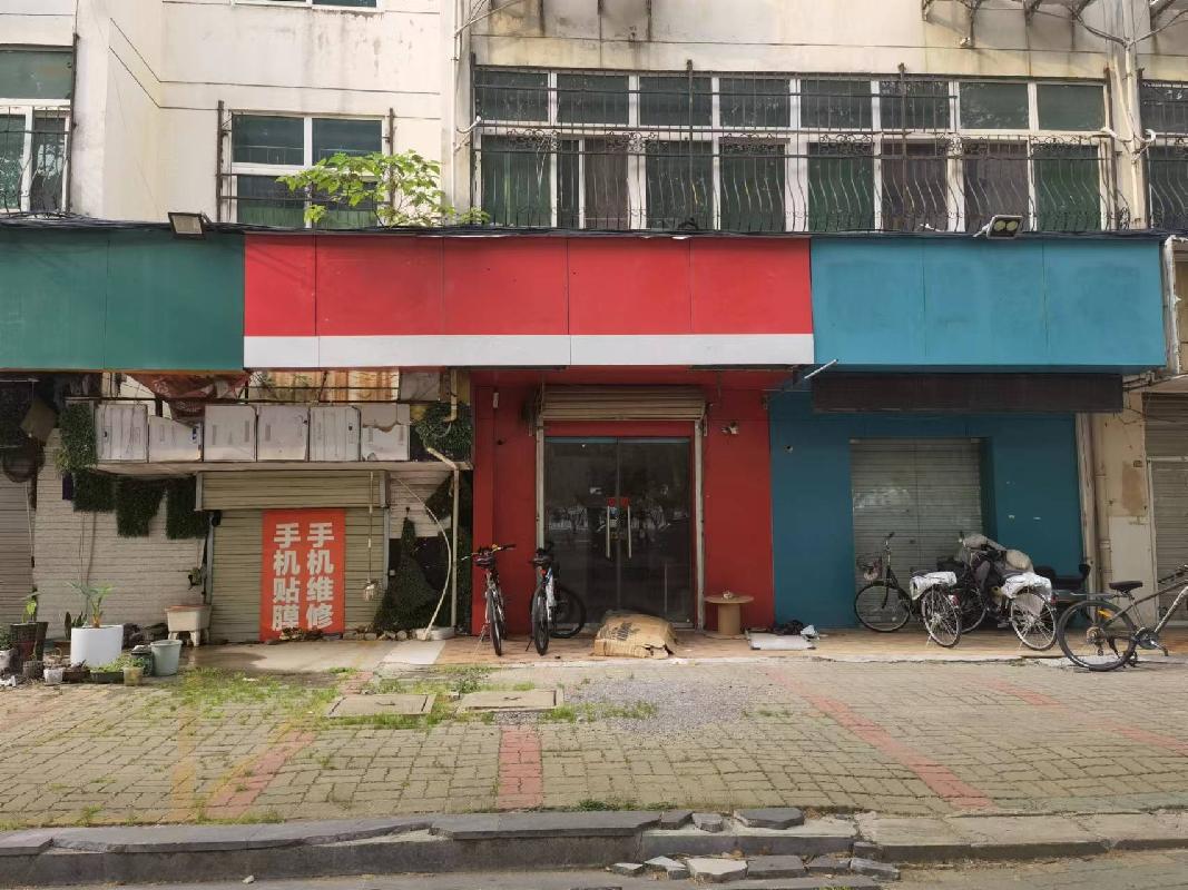 江苏省徐州市铜山区江苏师范大学泉山校区学生宿舍三组团20号楼北4号房公开招租(国资监测编号GR2025JS1002565)