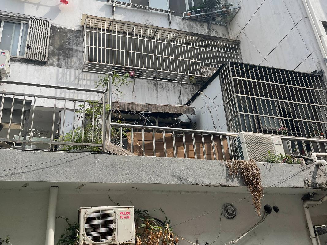 位于苏州市十全街97号304室的房产第二次公开转让公告(国资监测编号GR2026JS6001697)