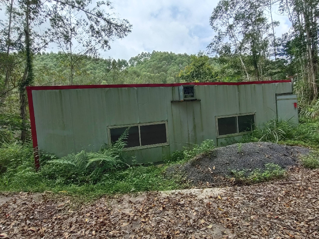 [贵港市]贵港市港北区奇石乡达开村约150㎡养殖基地招租项目