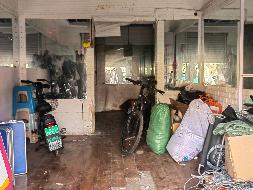 江苏省徐州市铜山区江苏师范大学泉山校区学生宿舍三组团20号楼北3号房公开招租(国资监测编号GR2025JS1002564)