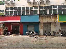 江苏省徐州市铜山区江苏师范大学泉山校区学生宿舍三组团20号楼北5号房公开招租(国资监测编号GR2025JS1002566)