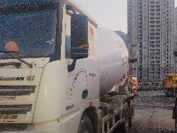 2台搅拌车№XG2557-14整体转让公告(国资监测编号GR2025JS4002540)