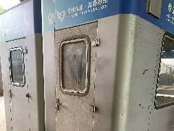单向收费亭、ETC费显、交换机及备品备件等一批废旧资产转让公告(国资监测编号GR2025JS2002548)