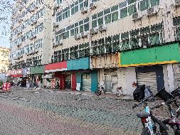 江苏省徐州市铜山区江苏师范大学泉山校区学生宿舍三组团20号楼北5号房公开招租(国资监测编号GR2025JS1002566)