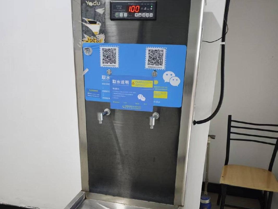 江苏省扬州市邗江区毓秀路88号江苏旅游职业学院内部分场地（用于直饮水、生活开水机）公开招租(国资监测编号GR2025JS1002570)