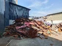 一批闲置报废燃煤锅炉及其附属设备资产(国资监测编号GR2025HN1000862)
