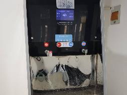 江苏省扬州市邗江区毓秀路88号江苏旅游职业学院内部分场地（用于直饮水、生活开水机）公开招租(国资监测编号GR2025JS1002570)