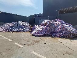 一批闲置报废燃煤锅炉及其附属设备资产(国资监测编号GR2025HN1000862)