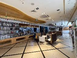 呼和浩特市昭乌达路内蒙古大学东门奥都商城底商(原蒙古国餐吧)房产招租（年租金底价225000元，租期3年）(国资监测编号GR2025NM1003931-7)