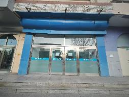 乌兰浩特市兴安南大路21号胜利办事处民航大院机场楼底商南数第一间（原民航售票处）商业房产出租（年租金底价36886.32元，租期3年）(国资监测编号GR2025NM1003947-3)