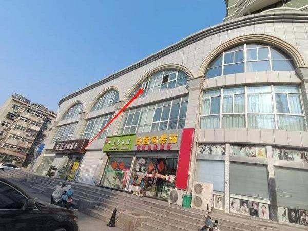 海州区江化南路2号忠达玉兰园6号楼319号公寓转让