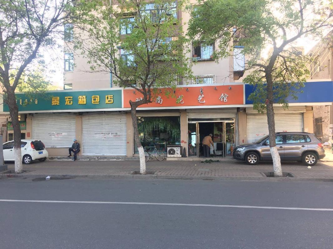 包头市昆区白云路65号商业底店中店出租（年租金底价：20000元/年 ，租期：1年）包钢集团设计研究院（有限公司）(国资监测编号GR2026NM1001779)