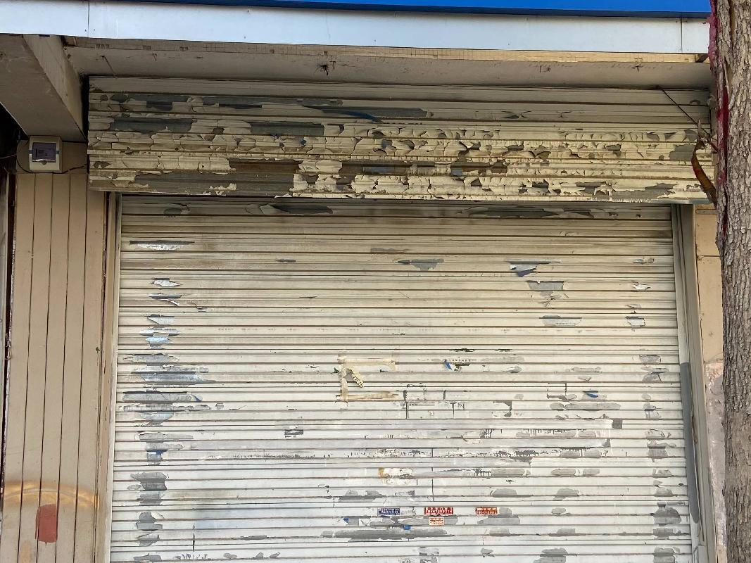 包头市昆区白云路65号商业底店北店出租（年租金底价：12000元/年 ，租期：1年）包钢集团设计研究院（有限公司）(国资监测编号GR2026NM1001778)