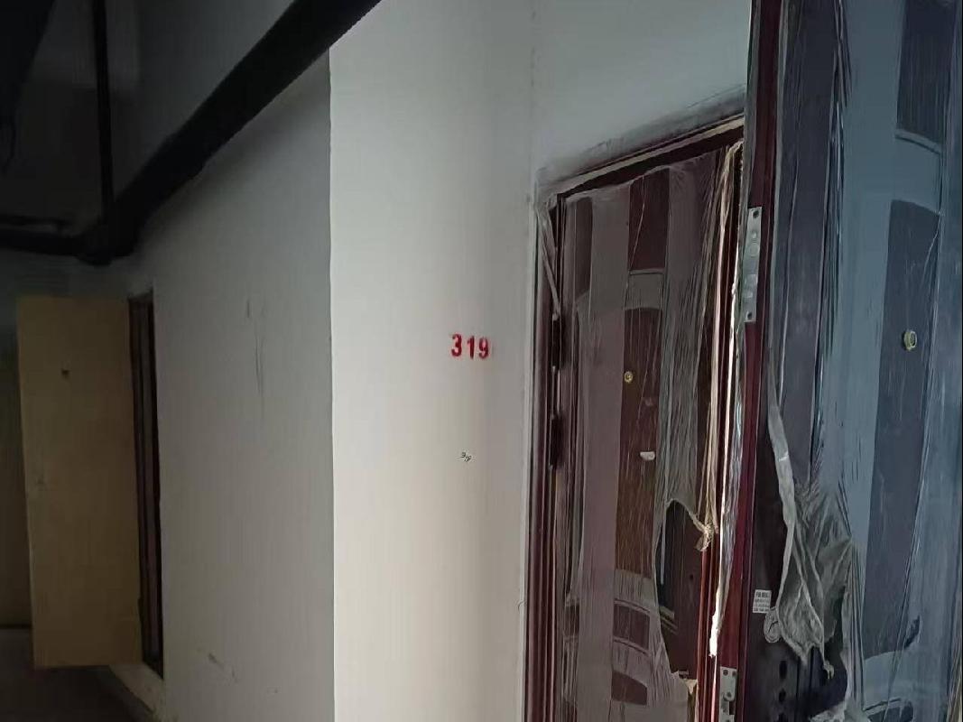 海州区江化南路2号忠达玉兰园6号楼319号公寓转让(国资监测编号GR2026JS3002513)