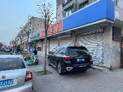 包头市昆区白云路65号商业底店北店出租（年租金底价：12000元/年 ，租期：1年）包钢集团设计研究院（有限公司）(国资监测编号GR2026NM1001778)