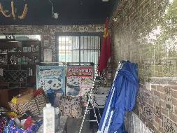 江苏护理职业学院位于女生宿舍东侧门面由南向北南区第9号的房屋公开招租(国资监测编号GR2025JS1002648)