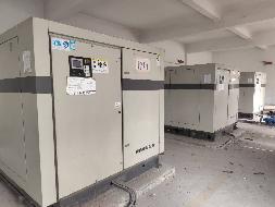 淮安楚州海螺水泥有限责任公司所属资产（1台固定式起重机设备、3台螺杆式空压机）转让公告(国资监测编号GR2025AH2001203)