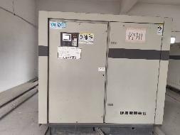 淮安楚州海螺水泥有限责任公司所属资产（1台固定式起重机设备、3台螺杆式空压机）转让公告(国资监测编号GR2025AH2001203)
