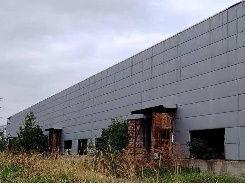 淮安工业园区原盈恒化工红线范围以内部分建筑物、构筑物及附属设施拆除及残余价值转让公告